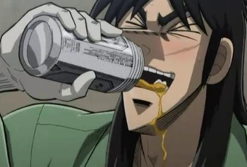 パチンコで豪遊