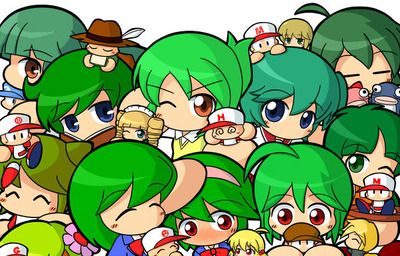 パチンコ・スロットに関連する画像