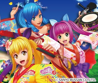 パチンコまとめ