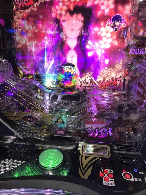 パチンコ・スロットに関連する画像