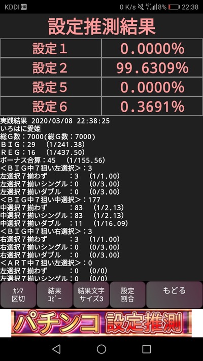 パチンコ・スロットに関連する画像