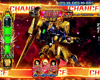 Zガンダム パチンコ 導入日 新台 スペック 噂に関連する画像6