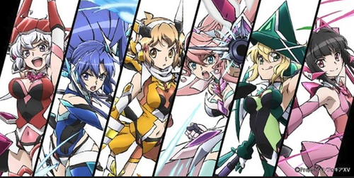 シンフォギアまとめ