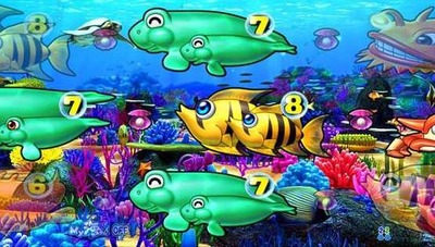 スロットまとめ