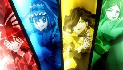 パチンコとスロットのまとめ画像