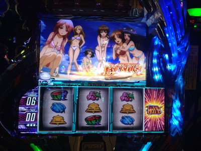 パチンコ・スロットに関連する画像