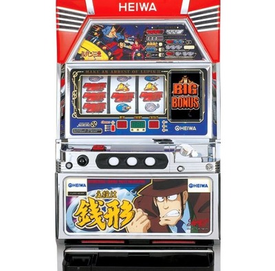 スロットまとめ