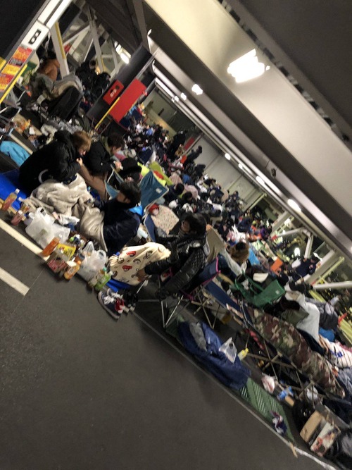 三重オールナイト2019の画像9