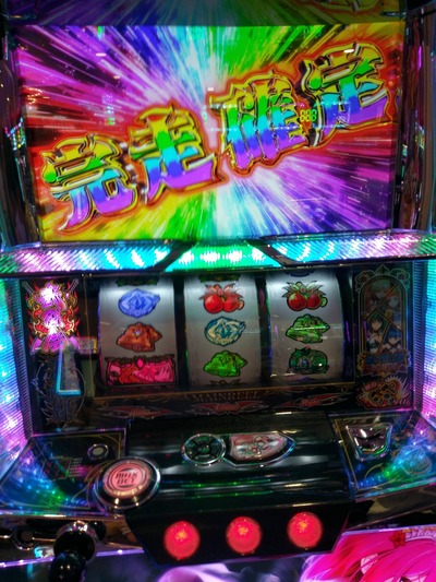 スロットとパチンコのまとめ鈴木さん速報