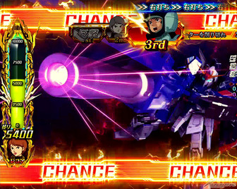 Zガンダム パチンコ 導入日 新台 スペック 噂に関連する画像5
