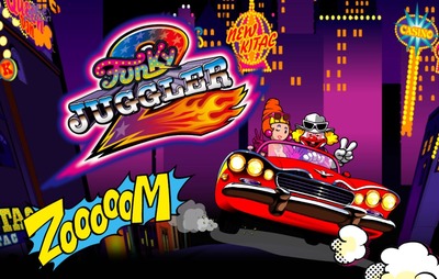 ファンキージャグラー2の評価と感想