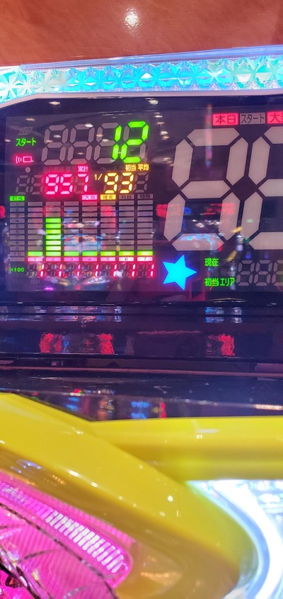 パチンコ・スロットに関連する画像
