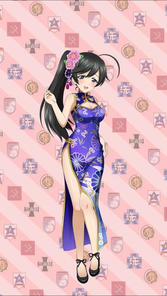 五十鈴華2