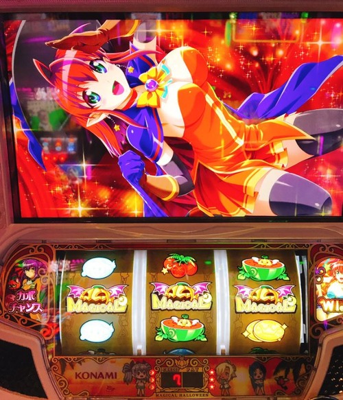 パチンコとスロット2chまとめ