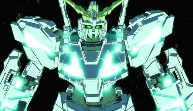 機動戦士ガンダムuc パチンコになるって噂が楽しみだ