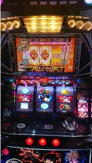 スロット 全ツッパ ハーデス 凱旋 化物語に関連する画像8