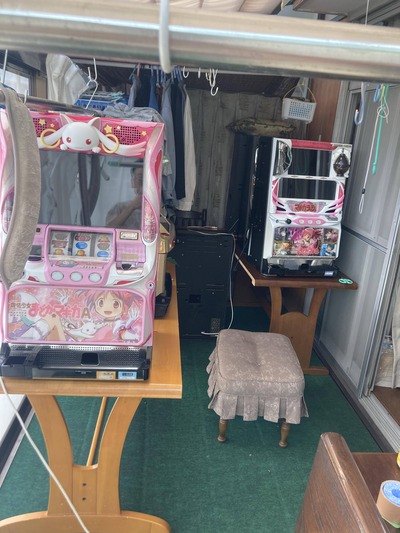 スロットとパチンコのまとめ鈴木さん速報