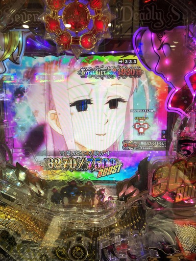 スロットとパチンコのまとめ鈴木さん速報