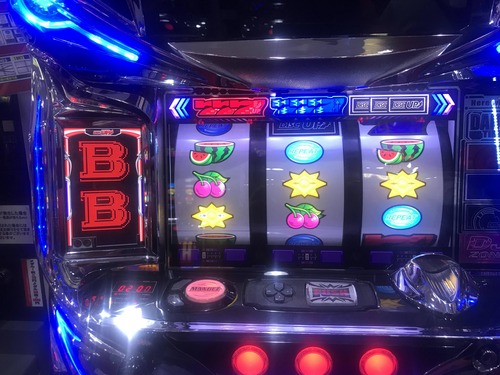 パチンコ・スロットに関連する画像