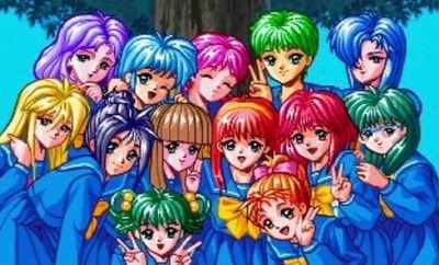 スロットまとめ