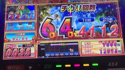 パチンコ・スロットに関連する画像
