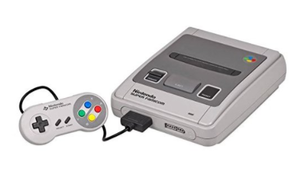 スーパーファミコンの名作