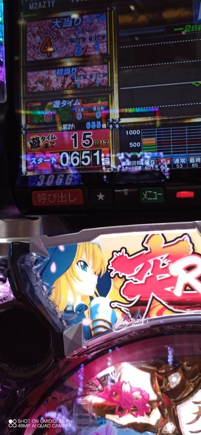 スロットとパチンコのまとめ鈴木さん速報