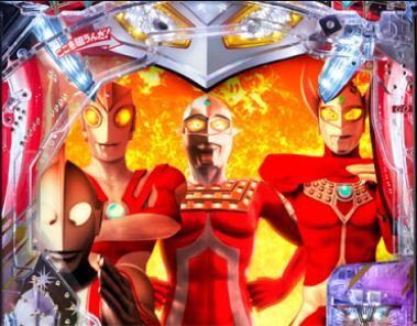 パチンコまとめ