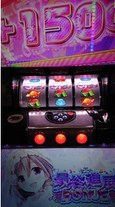 パチンコとスロットの2chまとめ