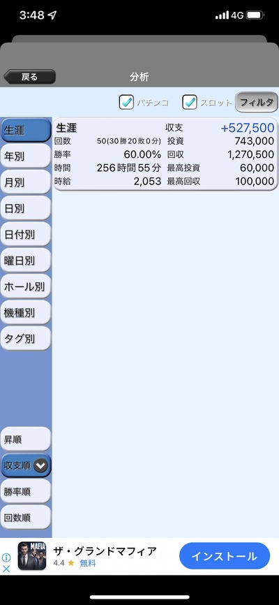 スロットとパチンコのまとめ鈴木さん速報