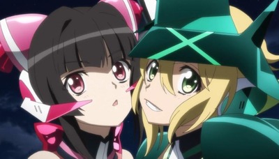 パチンコまとめ シンフォギア2