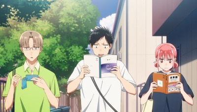 スマスロまとめ