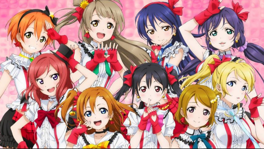 ラブライブがパチンコ化 スロット化したらどう思う 鈴木さん速報 ラブライブがパチンコ化 スロット化したらどう思う 鈴木さん速報