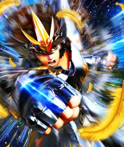 聖闘士星矢 超流星の新台評価・感想