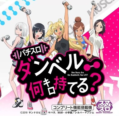 の新台評価・感想