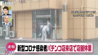 パチンコ・スロットに関連する画像