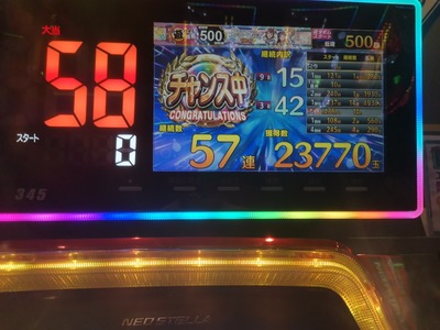 スロットとパチンコのまとめ鈴木さん速報