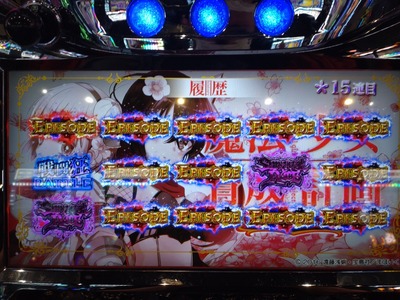 スロットとパチンコのまとめ鈴木さん速報