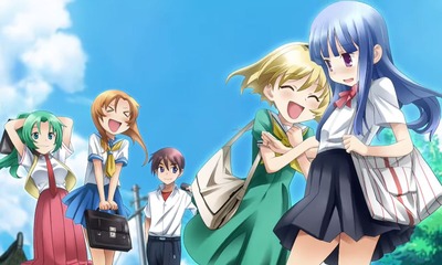 ひぐらしのなく頃に名曲まとめ