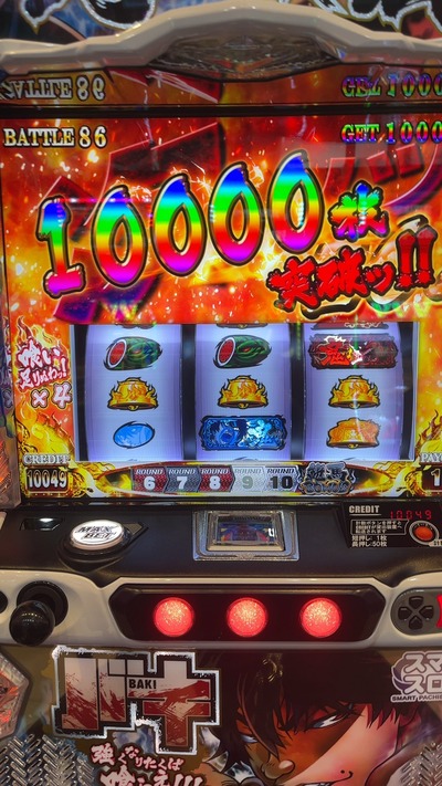 スロットとパチンコのまとめ鈴木さん速報
