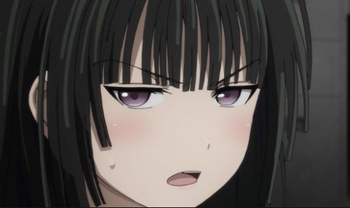 パチンコ屋で嫌がらせ