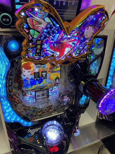 パチンコ・スロットに関連する画像