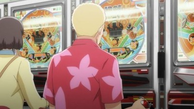 パチンコまとめ