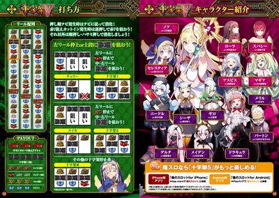 スロットとパチンコのまとめ鈴木さん速報