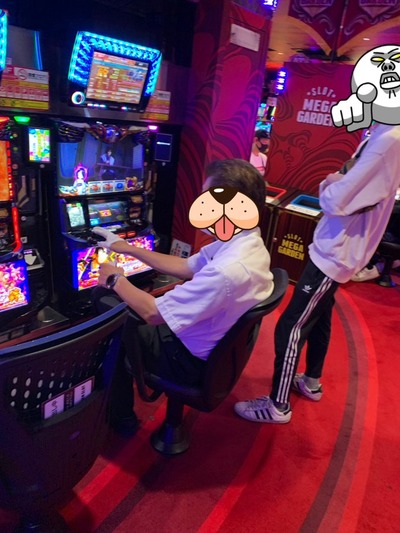 スロットとパチンコのまとめ鈴木さん速報