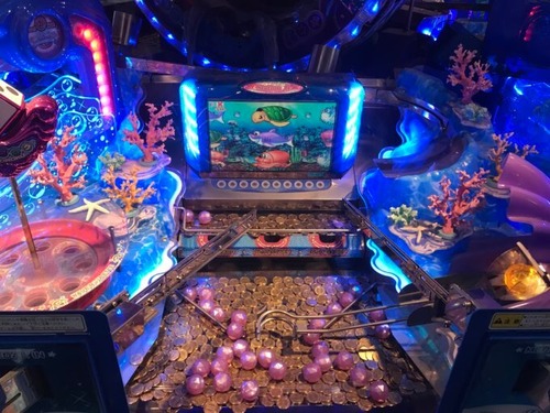 パチンコ・スロットに関連する画像