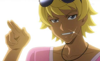 リア充と陰キャラの違い
