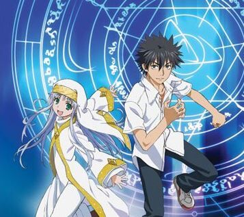 朗報 とある魔術の禁書目録 読んでみたら面白い 鈴木さん速報 朗報 とある魔術の禁書目録 読んでみたら面白い 鈴木さん速報
