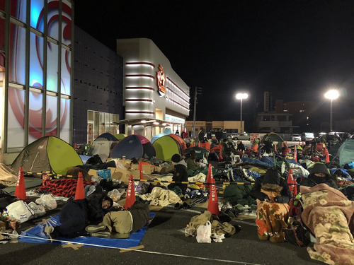 三重オールナイト2019の画像5