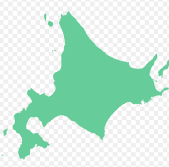 北海道　パチンコ屋　移動距離に関連する画像